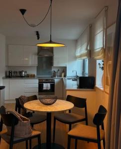 Stunning 2 bed Tottenham st