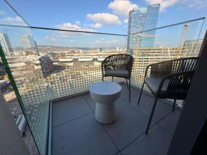 Devana Premium Apartments by CHORS