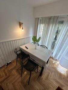 Depto 2 ambientes Zona Aldrey