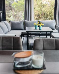 Sea view Lunesa by Vellaris, Luxury Mobile Home