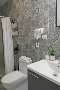 Sky lounge Loft vista al mar, bar en piscina