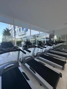 Sky lounge Loft vista al mar, bar en piscina