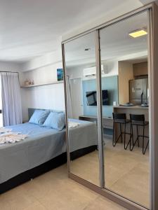 Flat em Boa Viagem Edf Allure