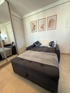 Flat em Boa Viagem Edf Allure