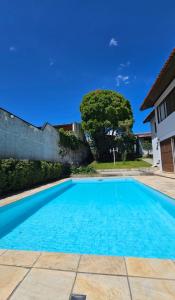 Hospedagem Jardim Social Curitiba - Conforto e Tranquilidade