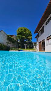 Hospedagem Jardim Social Curitiba - Conforto e Tranquilidade