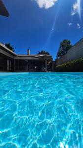 Hospedagem Jardim Social Curitiba - Conforto e Tranquilidade