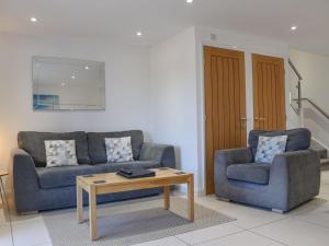 Elm Cottage - Uk48268