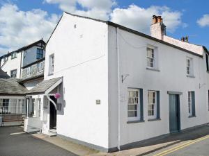 Lund Cottage Was Gabriels Cottage