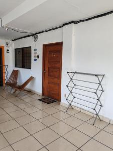 Cozy Loft,Surf City, La Libertad,