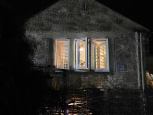 Cosy central barn conversion in Matlock