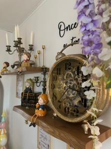 Wanderland by Eden Luxury