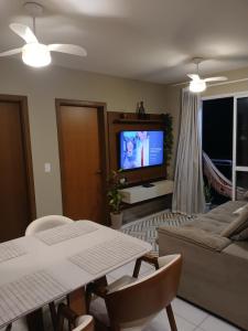 Apartamento mar azul