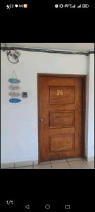 Cozy Loft,Surf City, La Libertad,