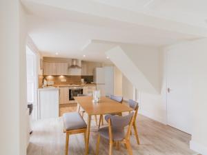 Dalnaglar Cottage - Uk30260