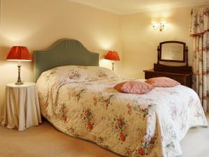 Laundry Cottage
