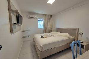 Flat Exclusive Marupiara - Pé na Areia em Muro Alto