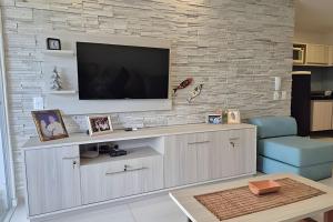 Flat Exclusive Marupiara - Pé na Areia em Muro Alto