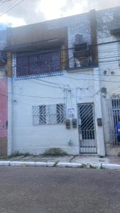 Casa da Mãe Maria