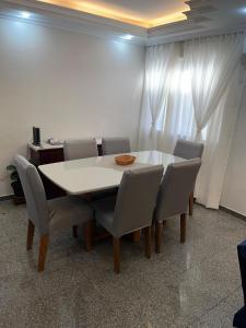 Apartamento próximo ao centro