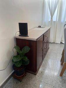 Apartamento próximo ao centro
