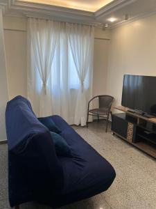 Apartamento próximo ao centro