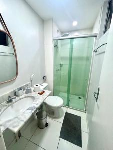 Quarto suite privado em Apartamento Compartilhado