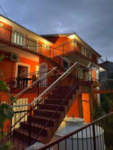 Apartmani Seaview Marić