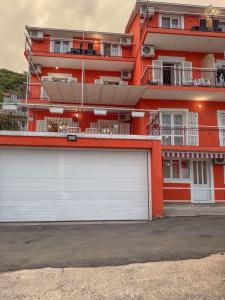 Apartmani Seaview Marić