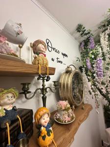 Wanderland by Eden Luxury