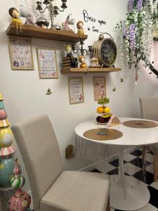 Wanderland by Eden Luxury