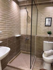 Modern 3BR Haven - In Heart of Beautiful Madinaty