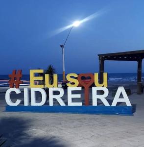 Casa Cidreira 2 quartos Costa Sol - Acomoda até 10 pessoas- Aceito Pets