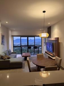 Charming apartment with a nice view