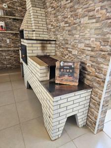 Casa completa em Lindoia - Piscina, Rede suspensa, Área Gurmet, Garagem e Localização privilegiada
