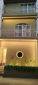 Suíte Luxo na Casa 68