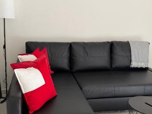 BasilStay Bright Studio 10min to Messe & City Center