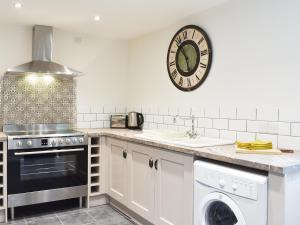 Gewans Farm Cottage