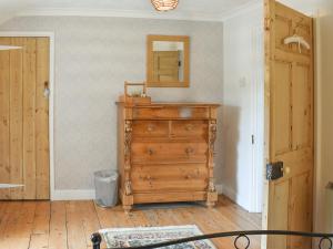 Gewans Farm Cottage