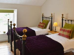 Gewans Farm Cottage