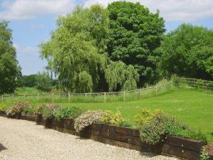 The Byre - Ijw