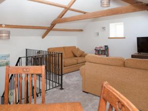 Criffel Cottage