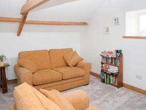 Criffel Cottage