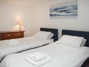 Criffel Cottage