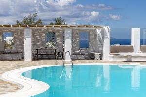 Villa Zanetti Mykonos
