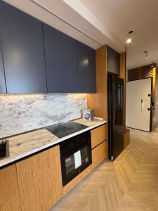 Two Bedroom Modern Seaview Apartment