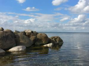 Cozy Retreat by Koge Bay - By Traum Ferienwohnungen