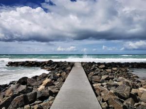 Luxury Beach House with Spa - By Traum Ferienwohnungen