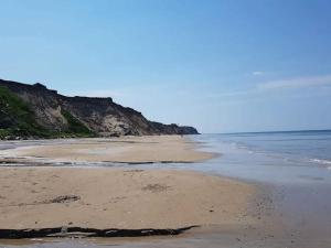 Luxury Beach House with Spa - By Traum Ferienwohnungen