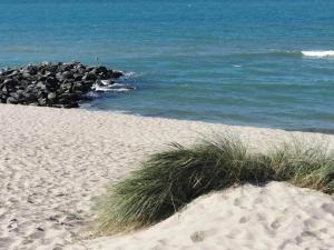 Luxury Beach House with Spa - By Traum Ferienwohnungen